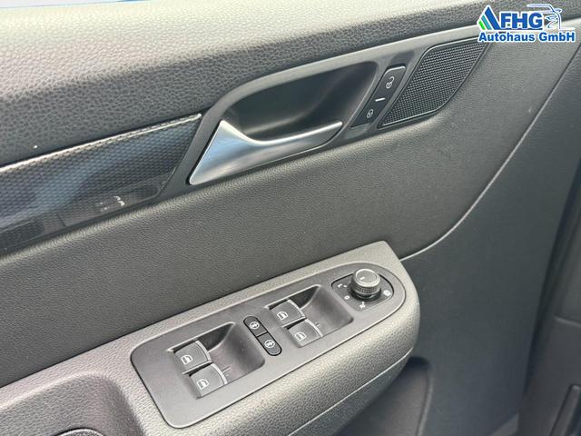 Gebraucht SEAT Alhambra 2.0 TDI FR-Line 4x4 kaufen