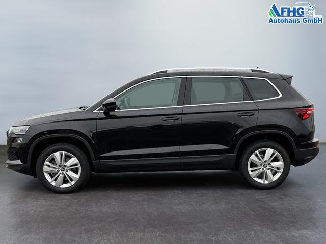 Reimport Skoda Karoq 1.5 TSI DSG kaufen