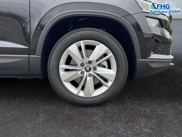 Reimport Skoda Karoq 1.5 TSI DSG kaufen