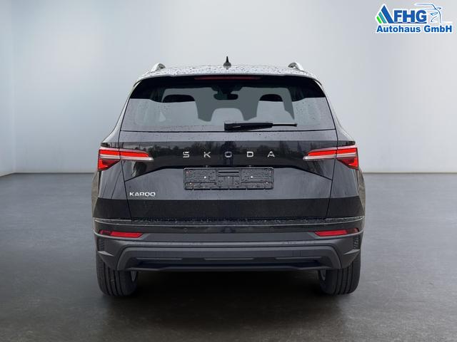 Reimport Skoda Karoq 1.5 TSI DSG kaufen