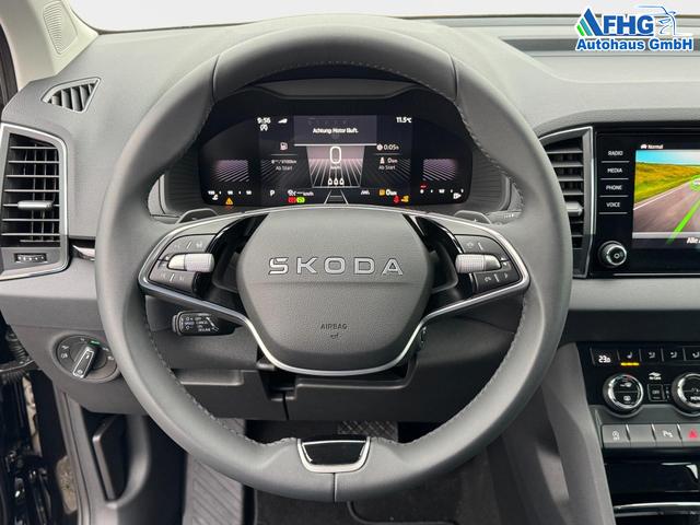 Reimport Skoda Karoq 1.5 TSI DSG kaufen