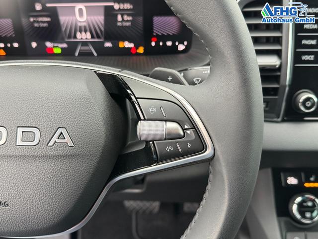 Reimport Skoda Karoq 1.5 TSI DSG kaufen