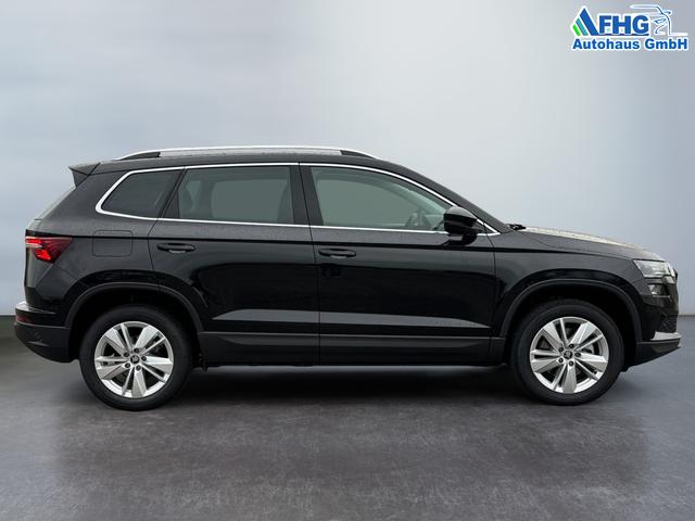 Reimport Skoda Karoq 1.5 TSI DSG kaufen