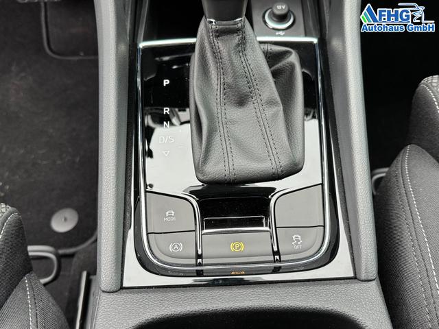 Reimport Skoda Karoq 1.5 TSI DSG kaufen