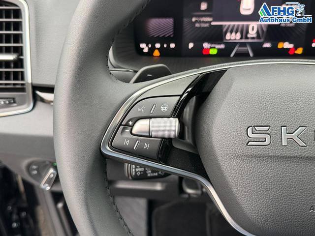 Reimport Skoda Karoq 1.5 TSI DSG kaufen