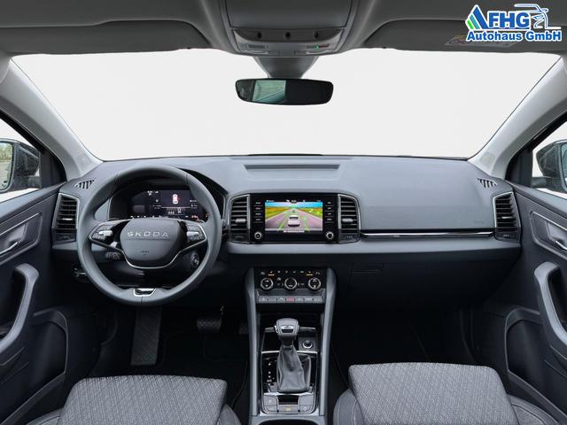 Reimport Skoda Karoq 1.5 TSI DSG kaufen