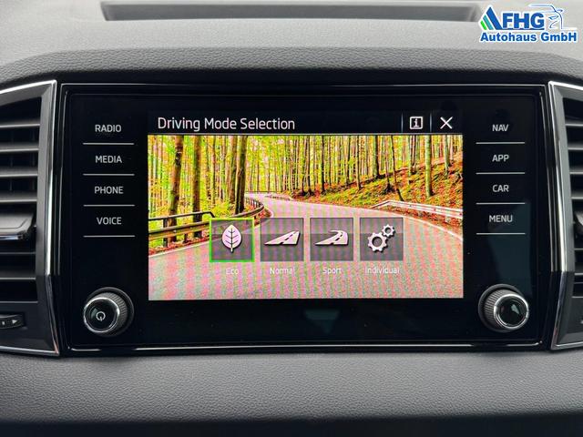 Reimport Skoda Karoq 1.5 TSI DSG kaufen