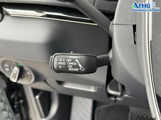 Reimport Skoda Karoq 1.5 TSI DSG kaufen