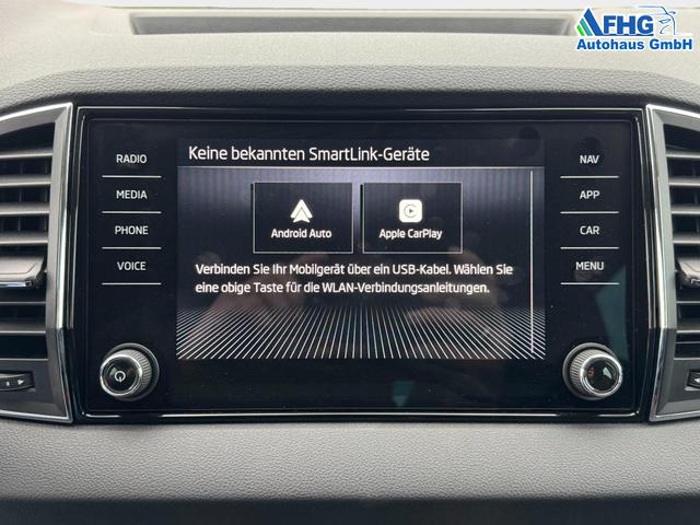 Reimport Skoda Karoq 1.5 TSI DSG kaufen