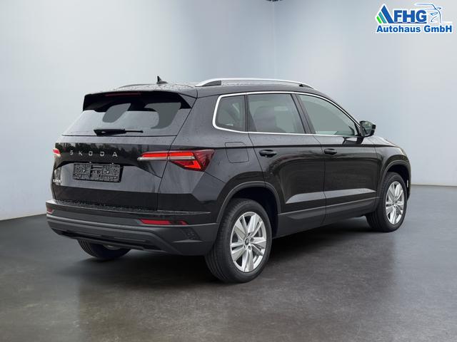 Reimport Skoda Karoq 1.5 TSI DSG kaufen