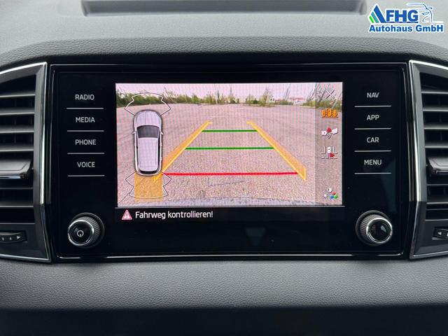 Reimport Skoda Karoq 1.5 TSI DSG kaufen