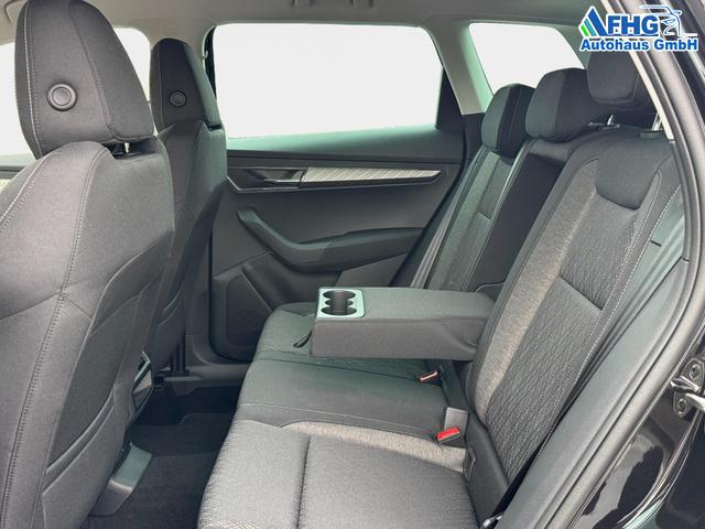 Reimport Skoda Karoq 1.5 TSI DSG kaufen