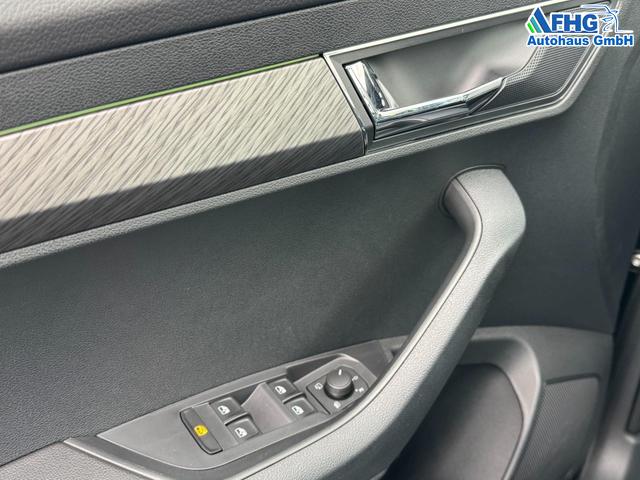Reimport Skoda Karoq 1.5 TSI DSG kaufen