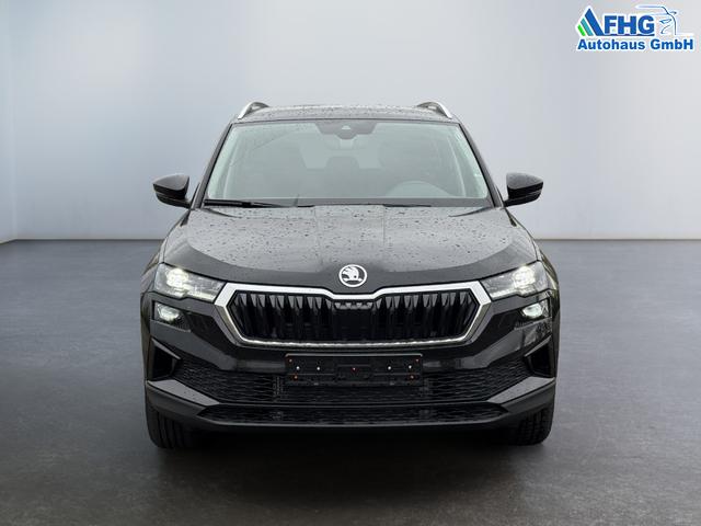 Reimport Skoda Karoq 1.5 TSI DSG kaufen