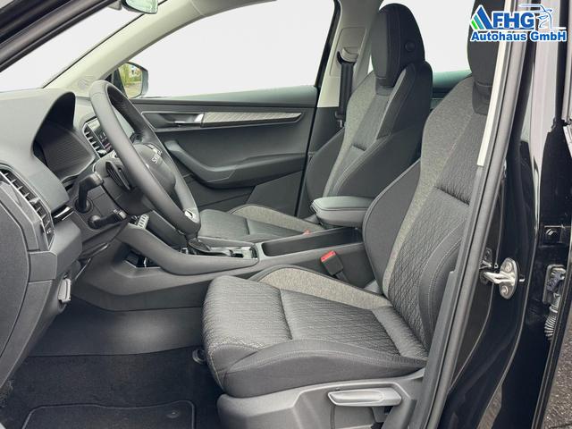 Reimport Skoda Karoq 1.5 TSI DSG kaufen
