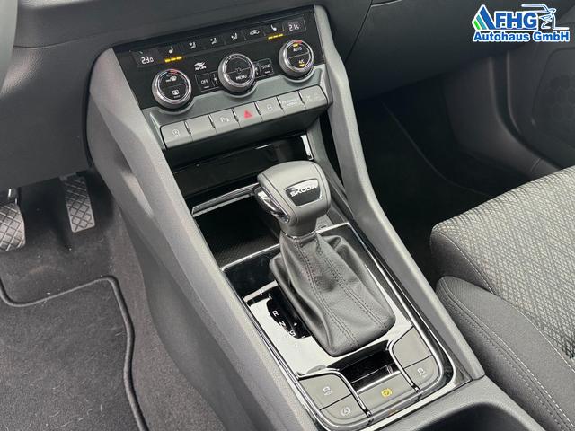 Reimport Skoda Karoq 1.5 TSI DSG kaufen