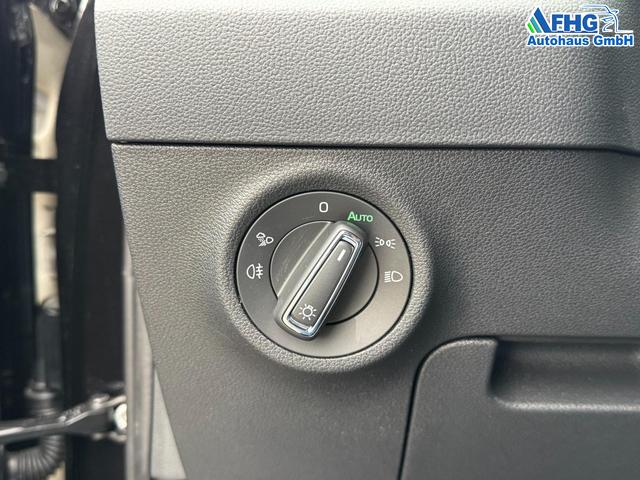 Reimport Skoda Karoq 1.5 TSI DSG kaufen