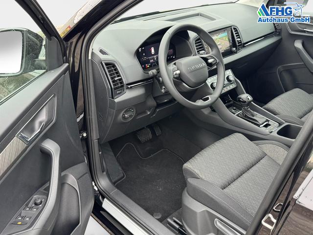 Reimport Skoda Karoq 1.5 TSI DSG kaufen