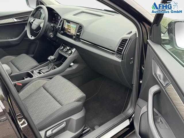 Reimport Skoda Karoq 1.5 TSI DSG kaufen