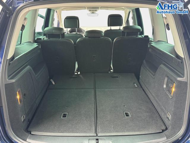 Gebraucht SEAT Alhambra 2.0 TDI FR-Line 4x4 kaufen