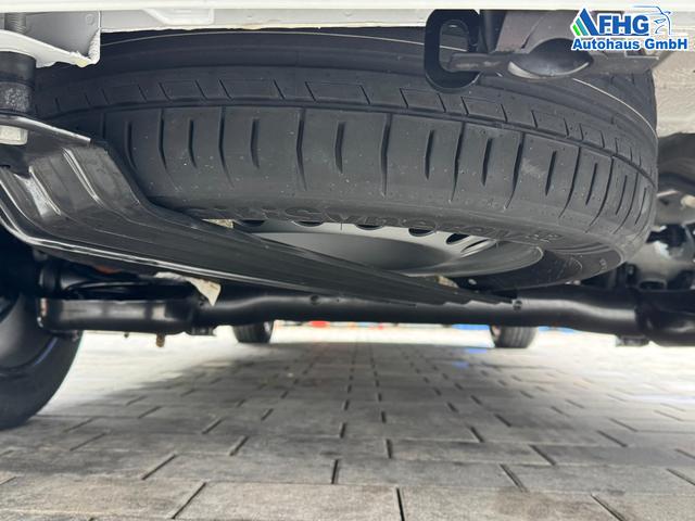 Reimport Ford Grand Tourneo Active L2 7 Sitzer kaufen