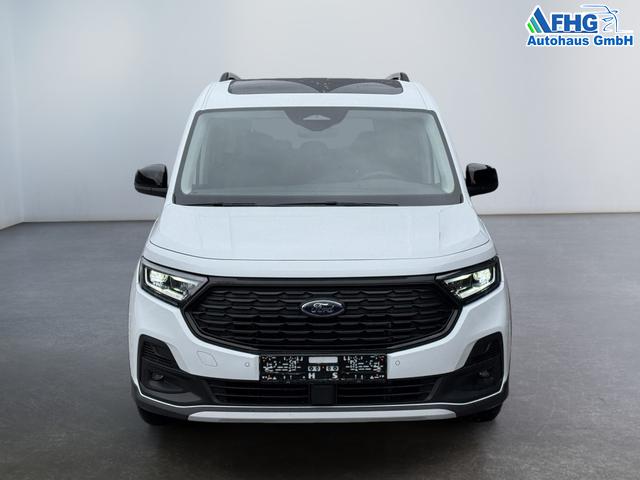 Reimport Ford Grand Tourneo Active L2 7 Sitzer kaufen