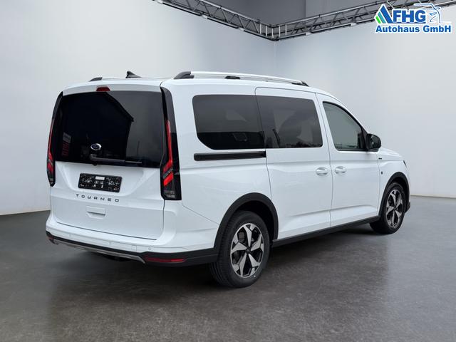 Reimport Ford Grand Tourneo Active L2 7 Sitzer kaufen