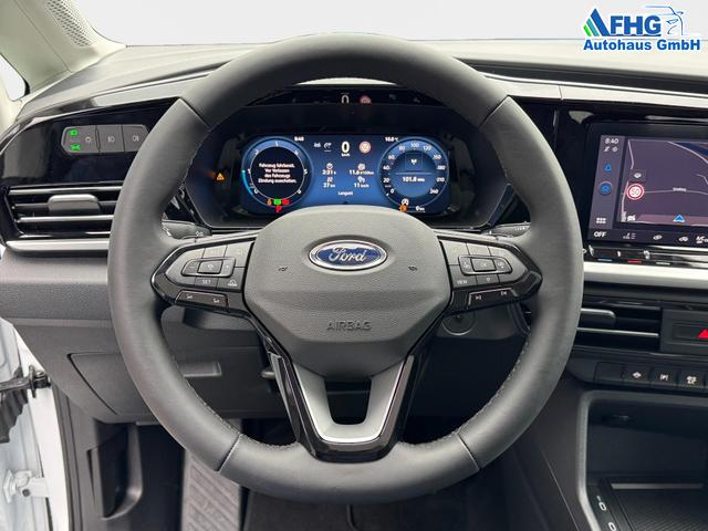 Reimport Ford Grand Tourneo Active L2 7 Sitzer kaufen