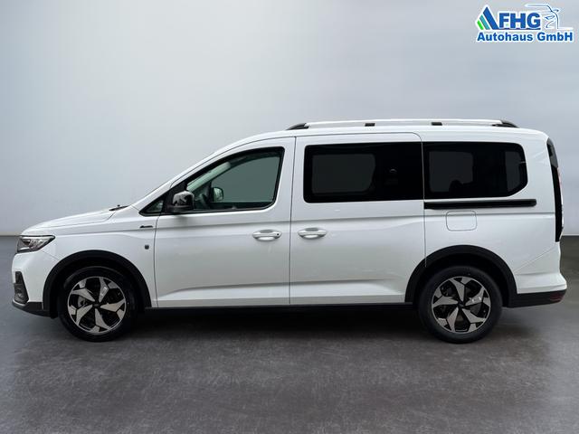 Reimport Ford Grand Tourneo Active L2 7 Sitzer kaufen