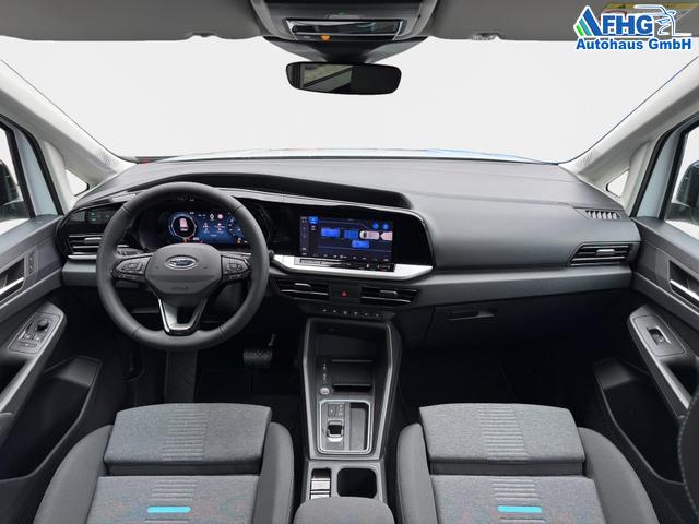 Reimport Ford Grand Tourneo Active L2 7 Sitzer kaufen