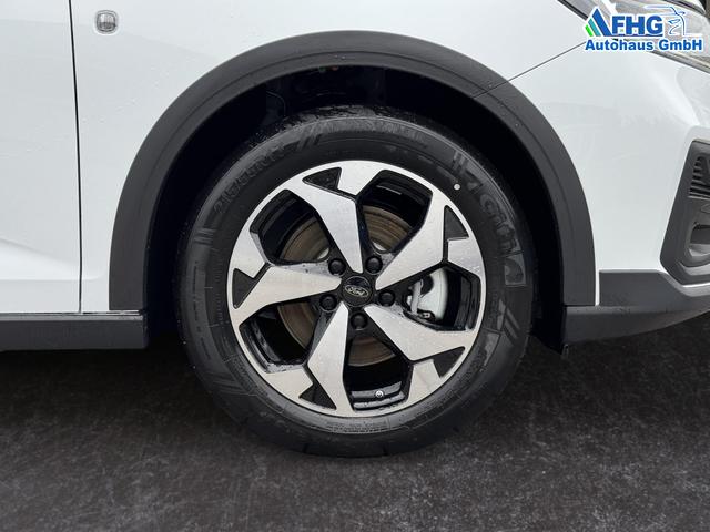 Reimport Ford Grand Tourneo Active L2 7 Sitzer kaufen