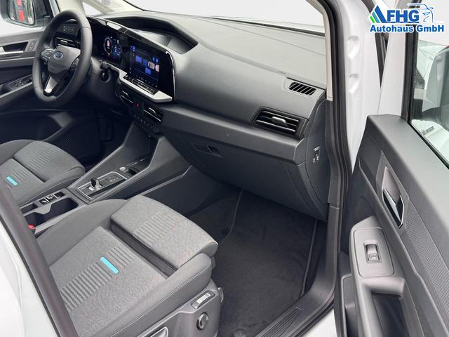 Reimport Ford Grand Tourneo Active L2 7 Sitzer kaufen