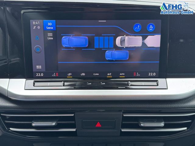 Reimport Ford Grand Tourneo Active L2 7 Sitzer kaufen