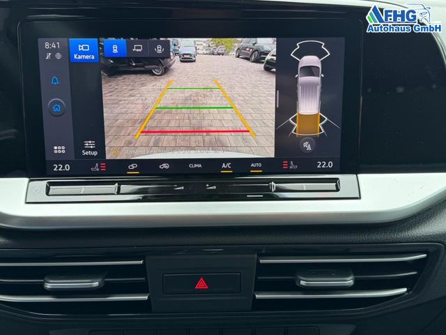 Reimport Ford Grand Tourneo Active L2 7 Sitzer kaufen