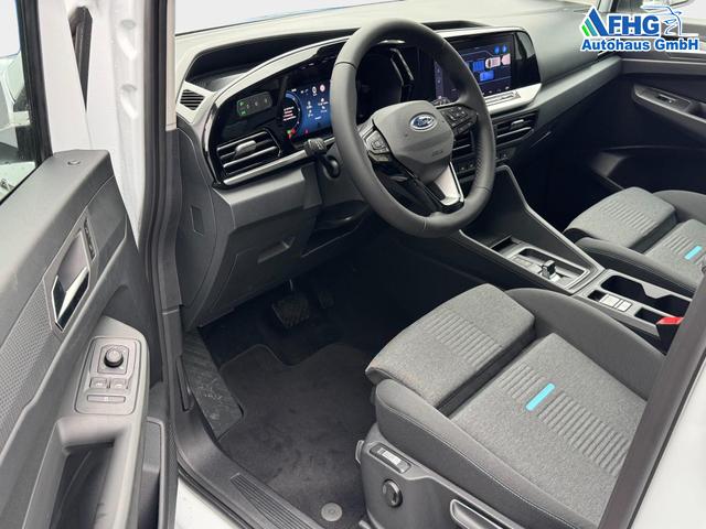 Reimport Ford Grand Tourneo Active L2 7 Sitzer kaufen