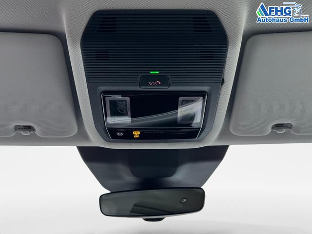 Reimport Ford Grand Tourneo Active L2 7 Sitzer kaufen