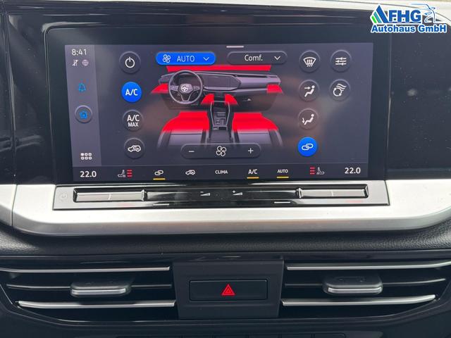 Reimport Ford Grand Tourneo Active L2 7 Sitzer kaufen