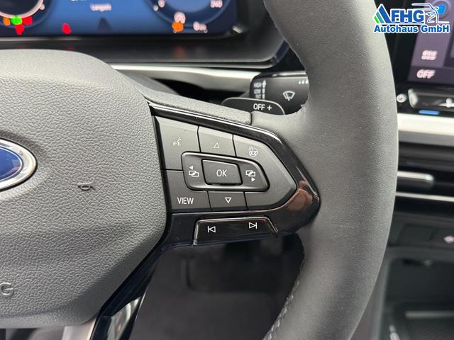 Reimport Ford Grand Tourneo Active L2 7 Sitzer kaufen