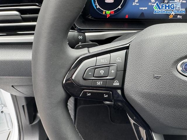 Reimport Ford Grand Tourneo Active L2 7 Sitzer kaufen