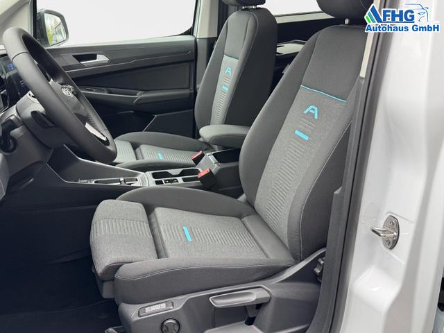 Reimport Ford Grand Tourneo Active L2 7 Sitzer kaufen