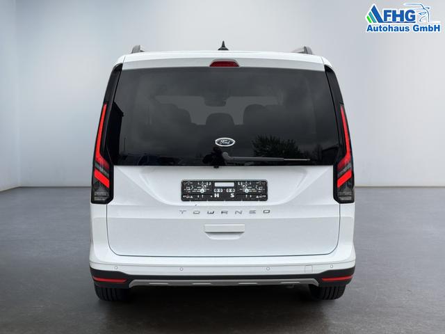 Reimport Ford Grand Tourneo Active L2 7 Sitzer kaufen