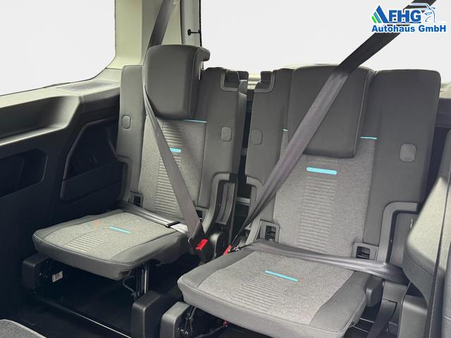 Reimport Ford Grand Tourneo Active L2 7 Sitzer kaufen