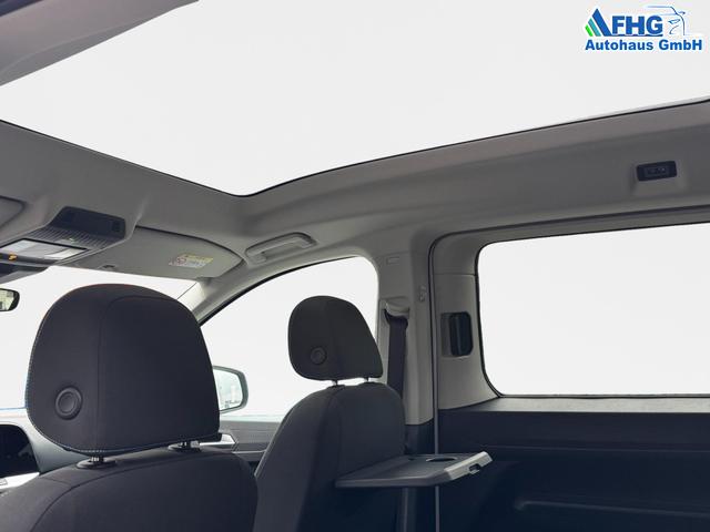 Reimport Ford Grand Tourneo Active L2 7 Sitzer kaufen