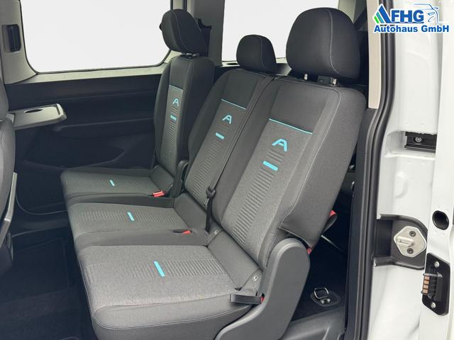 Reimport Ford Grand Tourneo Active L2 7 Sitzer kaufen