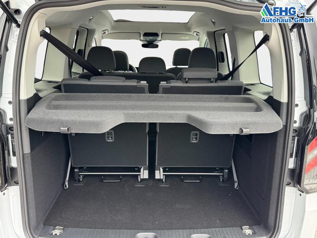 Reimport Ford Grand Tourneo Active L2 7 Sitzer kaufen