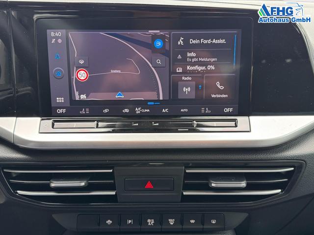 Reimport Ford Grand Tourneo Active L2 7 Sitzer kaufen