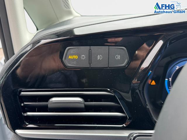 Reimport Ford Grand Tourneo Active L2 7 Sitzer kaufen