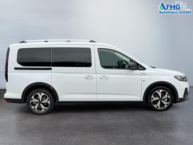 Reimport Ford Grand Tourneo Active L2 7 Sitzer kaufen