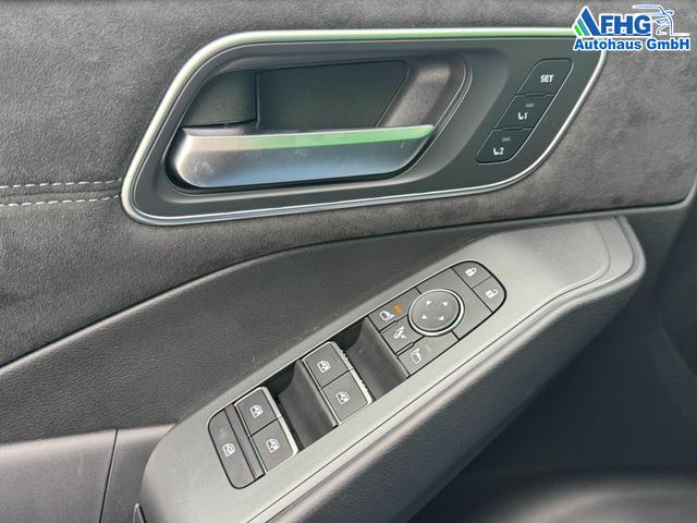 Reimport Nissan Qashqai Tekna+ 1,3 DIG 4x4 20 Zoll kaufen