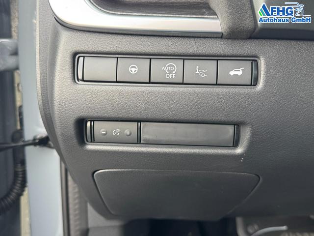 Reimport Nissan Qashqai Tekna+ 1,3 DIG 4x4 20 Zoll kaufen